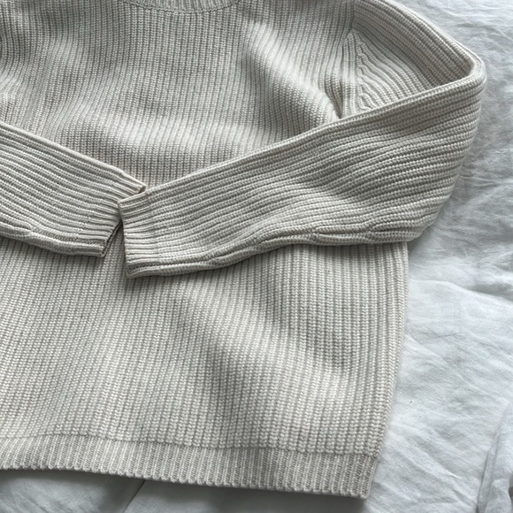 Jenni Kayne Cashmere Turtleneck - Picture 10 of 14